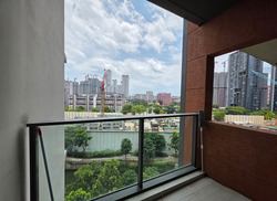 Principal Garden (D3), Condominium #538794831